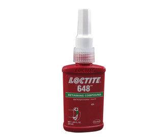 LOCTITE 243 THREADLOCKER 250 mL