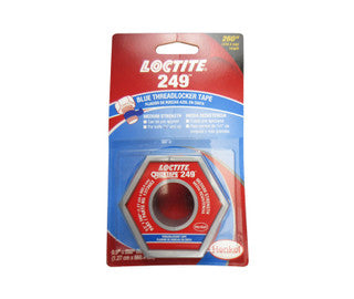 LOCTITE 249 AN TL TAPE 260" M/L