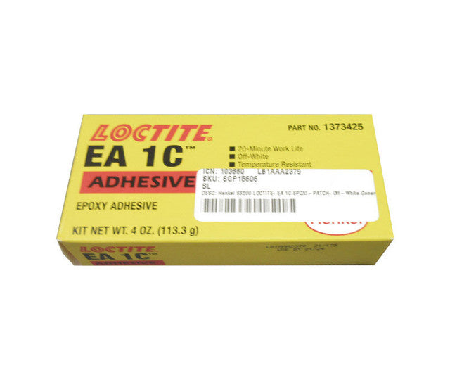 LOCTITE EA 1C TB4OZEN