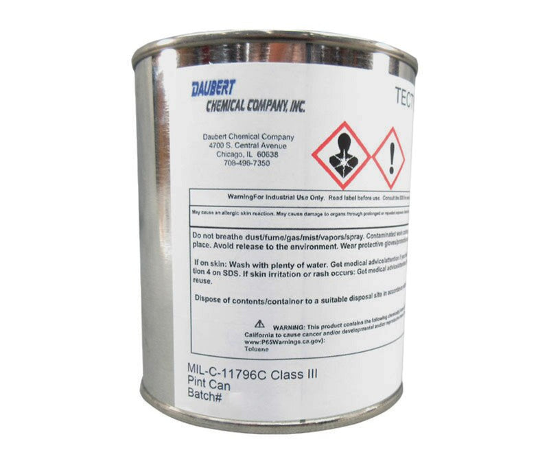  International Chemical Company Anti-Rust 99 High-Performance  Evaporative Solvent Rust and Corrosion Preventative; MIL C 16173 D Grade 3;  55 Gallons : Automotive