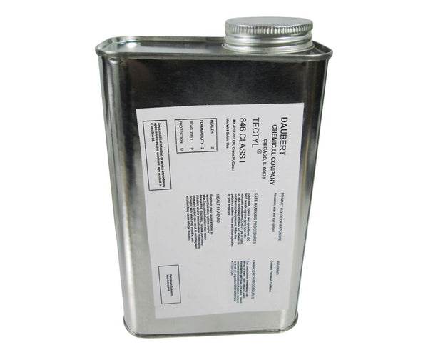Tectyl 846 Corrosion Preventative Compound- Quart Can