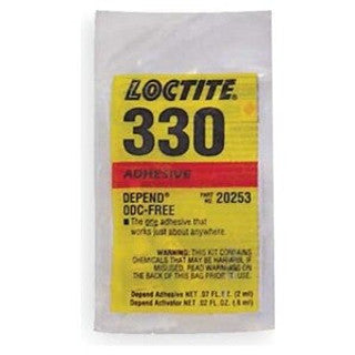 LOCTITE AA 330 KT3ML 0