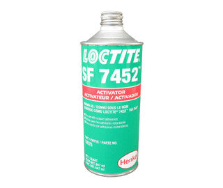 LOCTITE SF 7452 CAN1QT EN/SP/FR