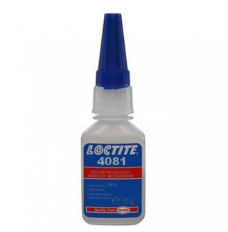 LOCTITE 4081 20G EN