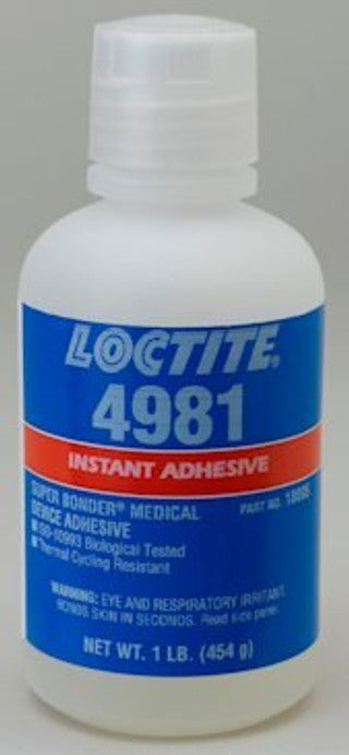 LOCTITE 4981 BO1LBEN