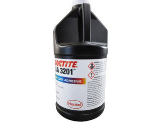 LOCTITE AA 3201 BO1LEN