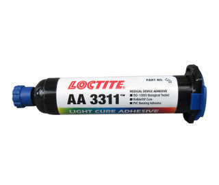 LOCTITE AA 3311 LC SY25ML EN