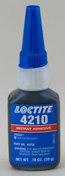 LOCTITE 4210 BO20G EN
