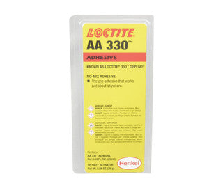 LOCTITE AA 330 KT25ML