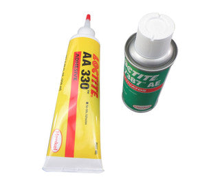 LOCTITE AA 330 KT250ML