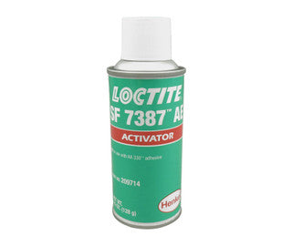 LOCTITE SF 7387 AE 4.50OZE/S/F