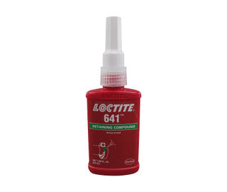 LOCTITE 641 50ML EN