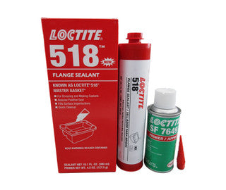 LOCTITE 518 PRIMER KT300MLEN