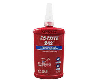 LOCTITE 242 REMOVABLE TL 250ML