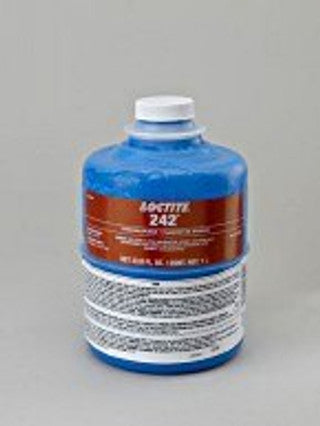 LOCTITE 242 REMOVABLE TL 1L