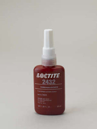 LOCTITE 2432 50ML US