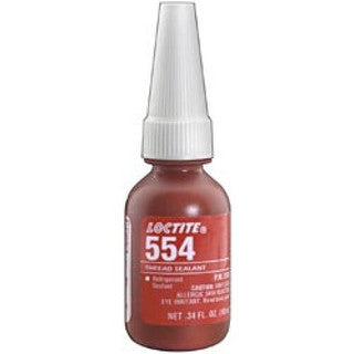 LOCTITE 554 REFRIGER SLNT 10ML