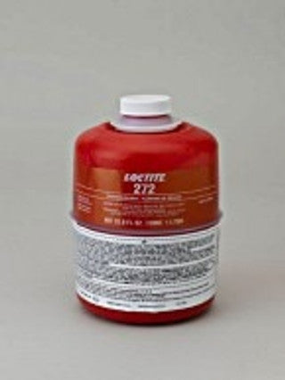 LOCTITE 272 THREADLOCKER 1L