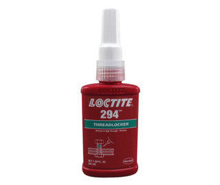 LOCTITE 294 THREADLOCKER 50ML