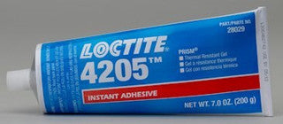 LOCTITE 4205 TB200GME/S/F