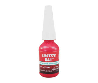 Loctite 641 10ML US