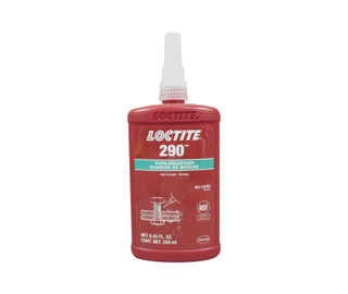 LOCTITE 290 ADH SEAL 250ML