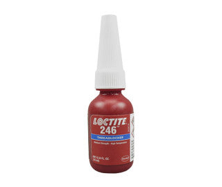 LOCTITE 246 THREADLOCKER 10ML