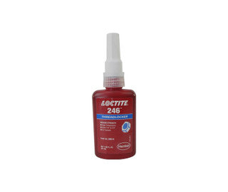 LOCTITE 246 THREADLOCKER 50ML