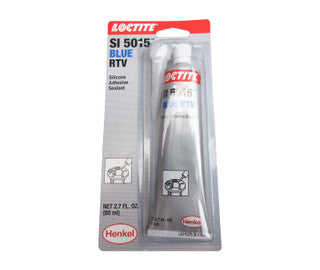 LOCTITE SI 5015 BL RTV 80MLEN