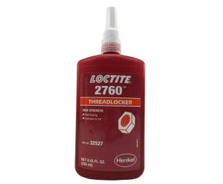 LOCTITE 2760 250ML