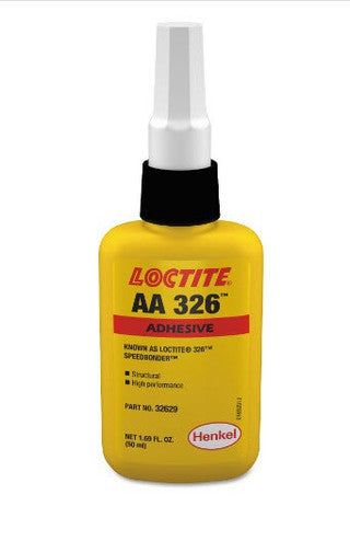 LOCTITE AA 326 BO50MLEN