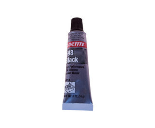 LOCTITE SI 598 BK TB0.50OZEN 0