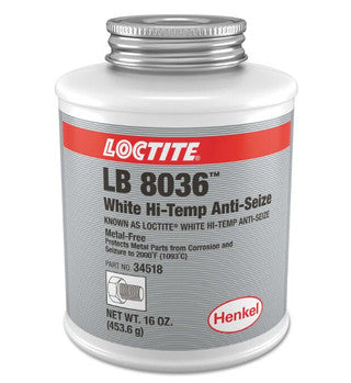 LOCTITE LB 8036 BO16OZEN