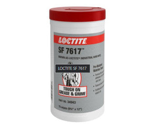 LOCTITE SF 7617 CTEAEN