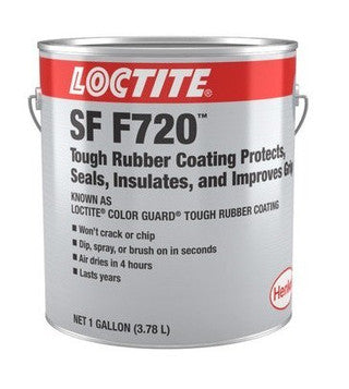 LOCTITE SF F720RD CAN.96GALEN