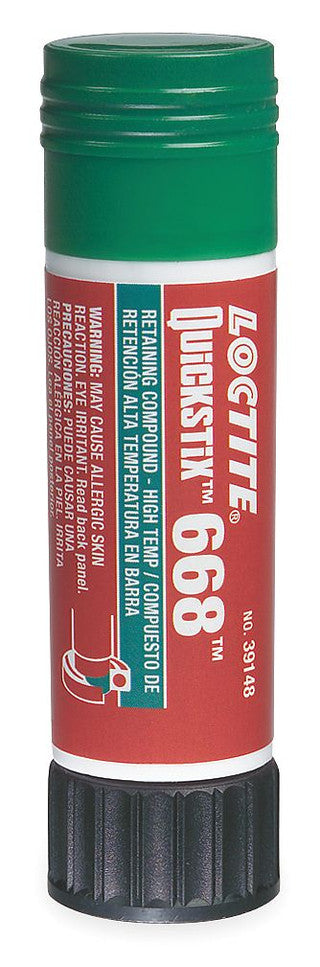 LOCTITE 668 STICK 19G