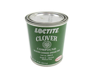 LOCTITE SI CB 240 GRIT 1LB EN