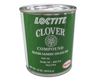 LOCTITE CLOVER SC 4A-600 1 LB