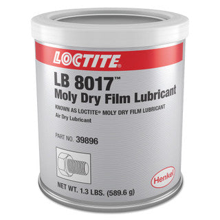 LOCTITE LB 8017 1.3LB EN