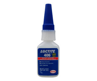 LOCTITE 406 BO20GMEN