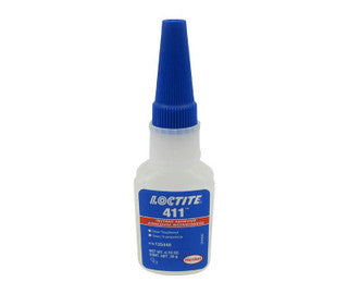 LOCTITE 411 BO20G EN