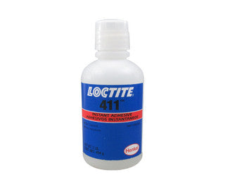 LOCTITE 411 BO454GMEN/SP/FR