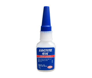 LOCTITE 414 BO1OZEN