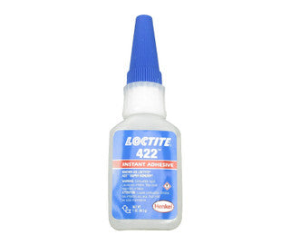 LOCTITE 422 BO1OZEN