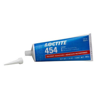 LOCTITE 454 TB200G EN/SP / FR