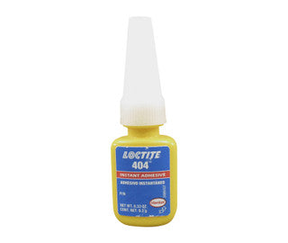 LOCTITE 404 BO0.33OZEN