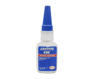 LOCTITE 496 BO1OZEN