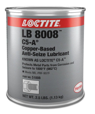 LOCTITE LB 8008 C5-A CAN2.50LBEN