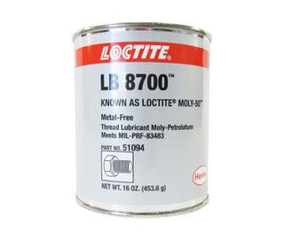 LOCTITE LB 8700 CAN1LBEN