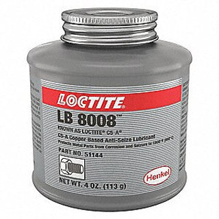 LOCTITE LB 8008 C5-A BO4OZEN